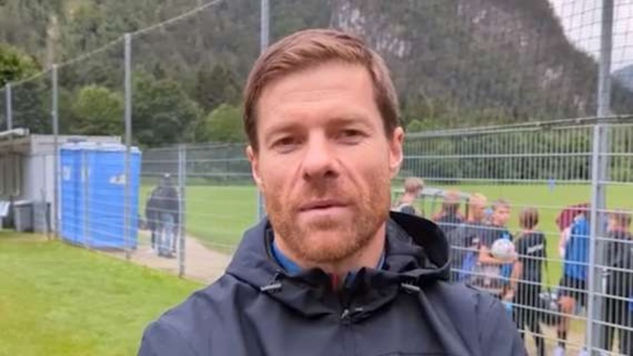 Xabi Alonso Talks About Coaching Real Madrid In Future Madridistanews