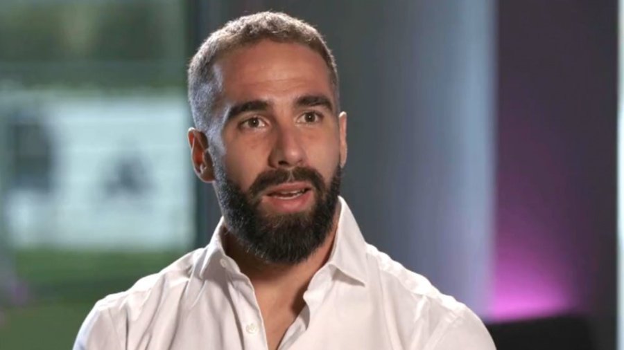 Carvajal explains the formula which put an end to his injuries ...