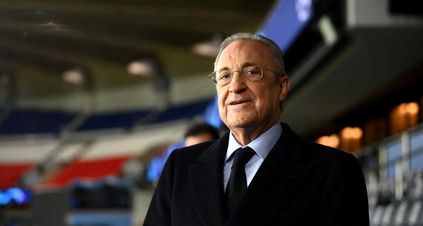 Challenge Florentino Pérez Candidates The 'Pay-to-Play' Barrier: The €187 Million Hurdle