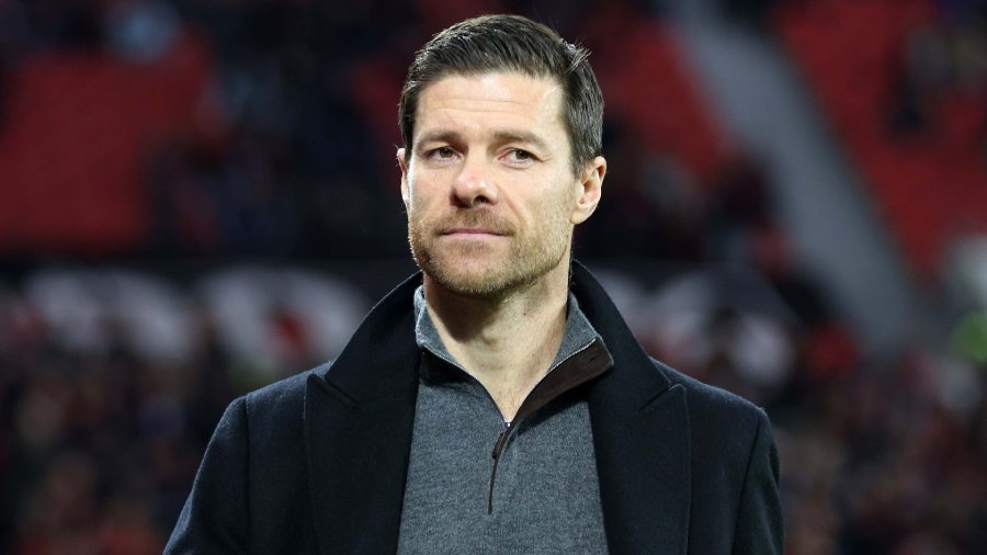 Former Leverkusen legend advises Xabi Alonso to wait for Real Madrid