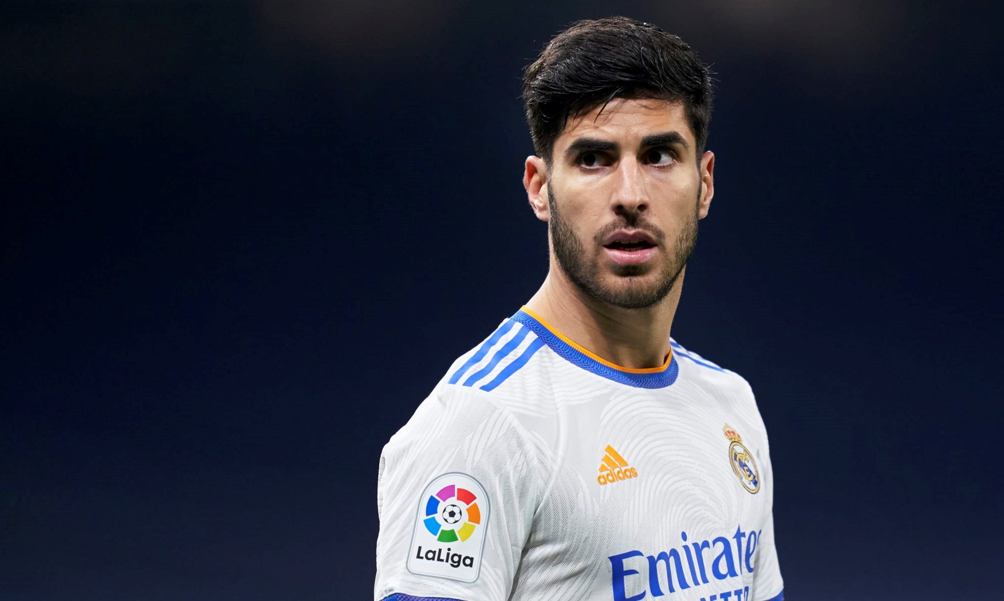 Jorge Mendes in talks with Manchester United for Marco Asensio ...