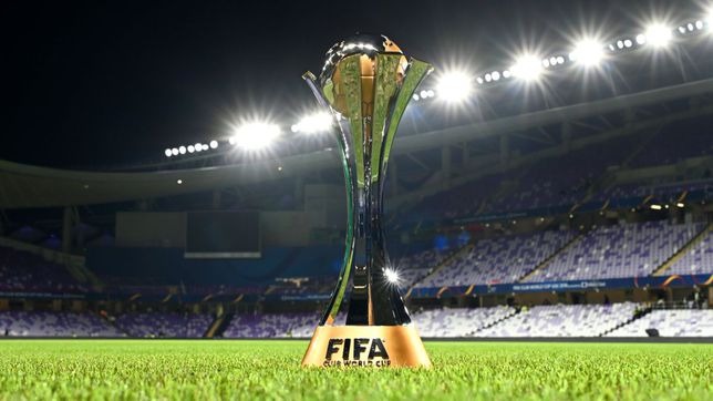 Possible dates for the Club World Cup | Madridistanews.com