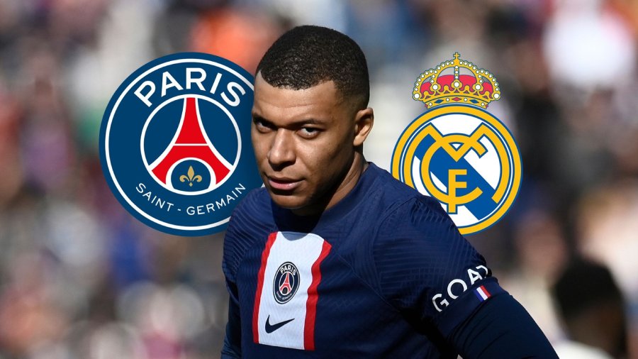 Psg Dressing Room Explodes Against Kylian Mbappe For His Latest