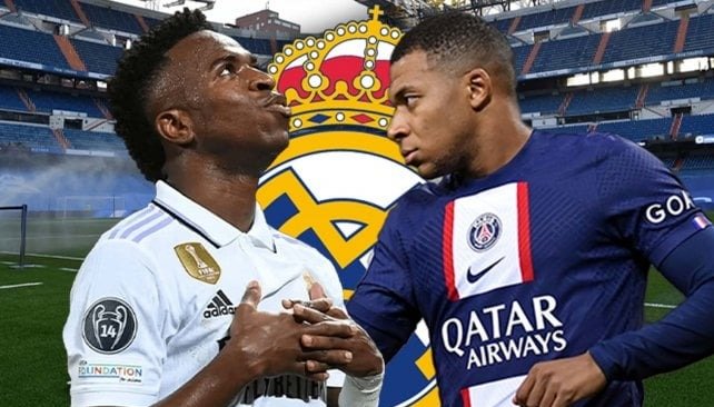 El Real Madrid Confía En Vinicius Y No Está Dispuesto A Pagar Un Euro ...