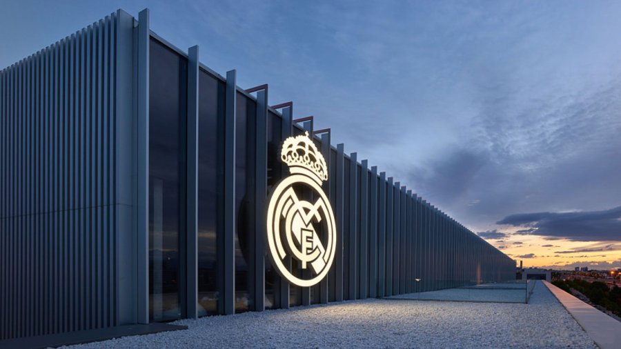 El Real Madrid Es La Marca De Fútbol Más Fuerte Del Mundo Según Brand ...