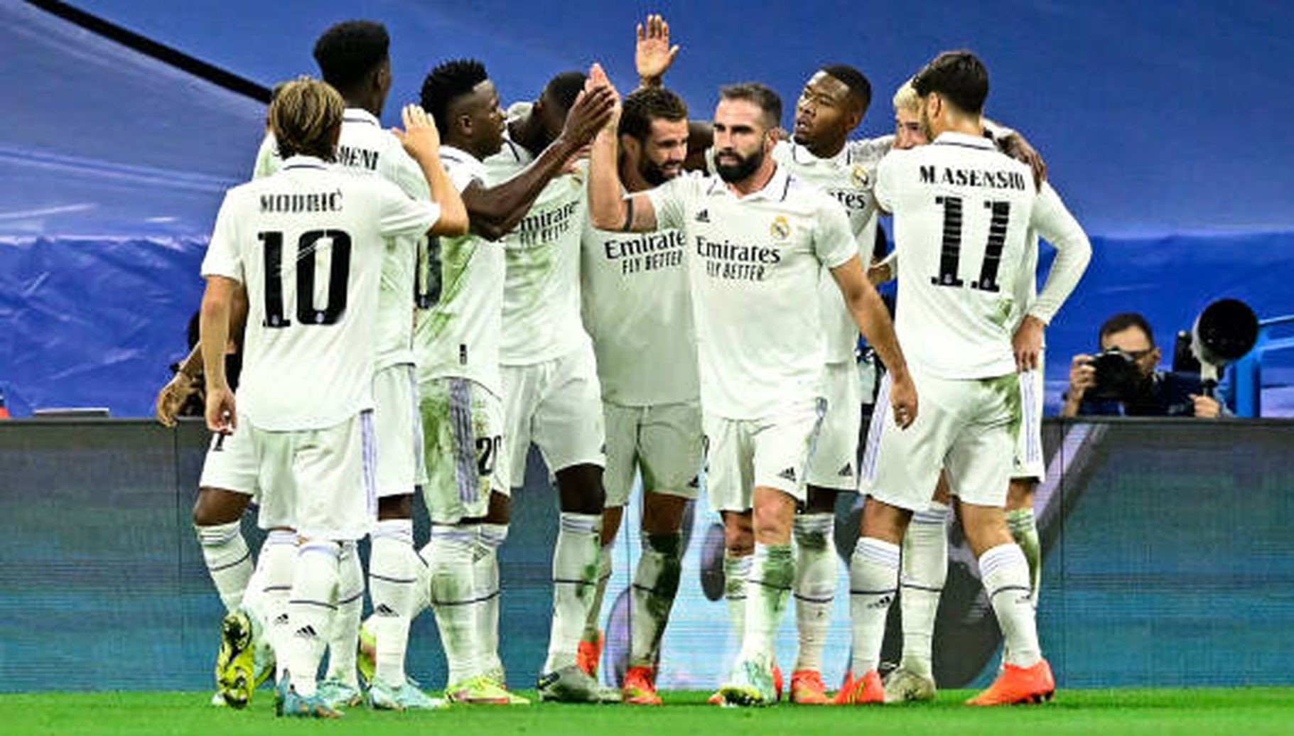 The Situation Of The 7 Real Madrid Players Whose Contracts End In 2023 The Situation Of The 7 Real Madrid Players Whose Contracts End In 2023