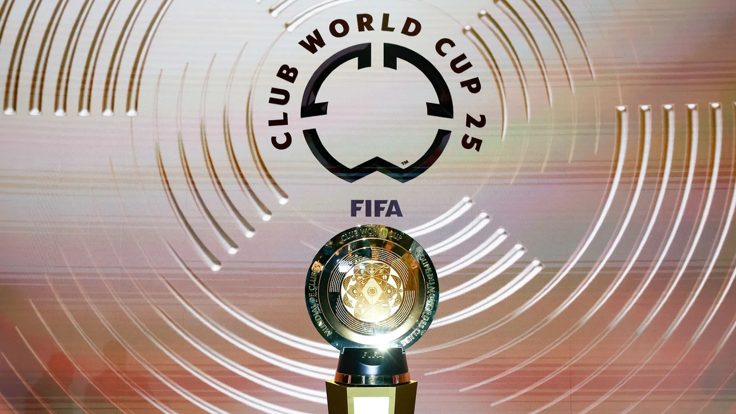 Real Madrid's Group Stage schedule for 2025 Club World Cup confirmed