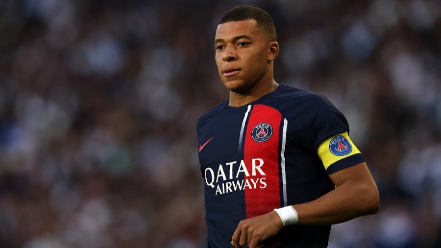 Real Madrid will target Mbappe in 2024 with one condition ...