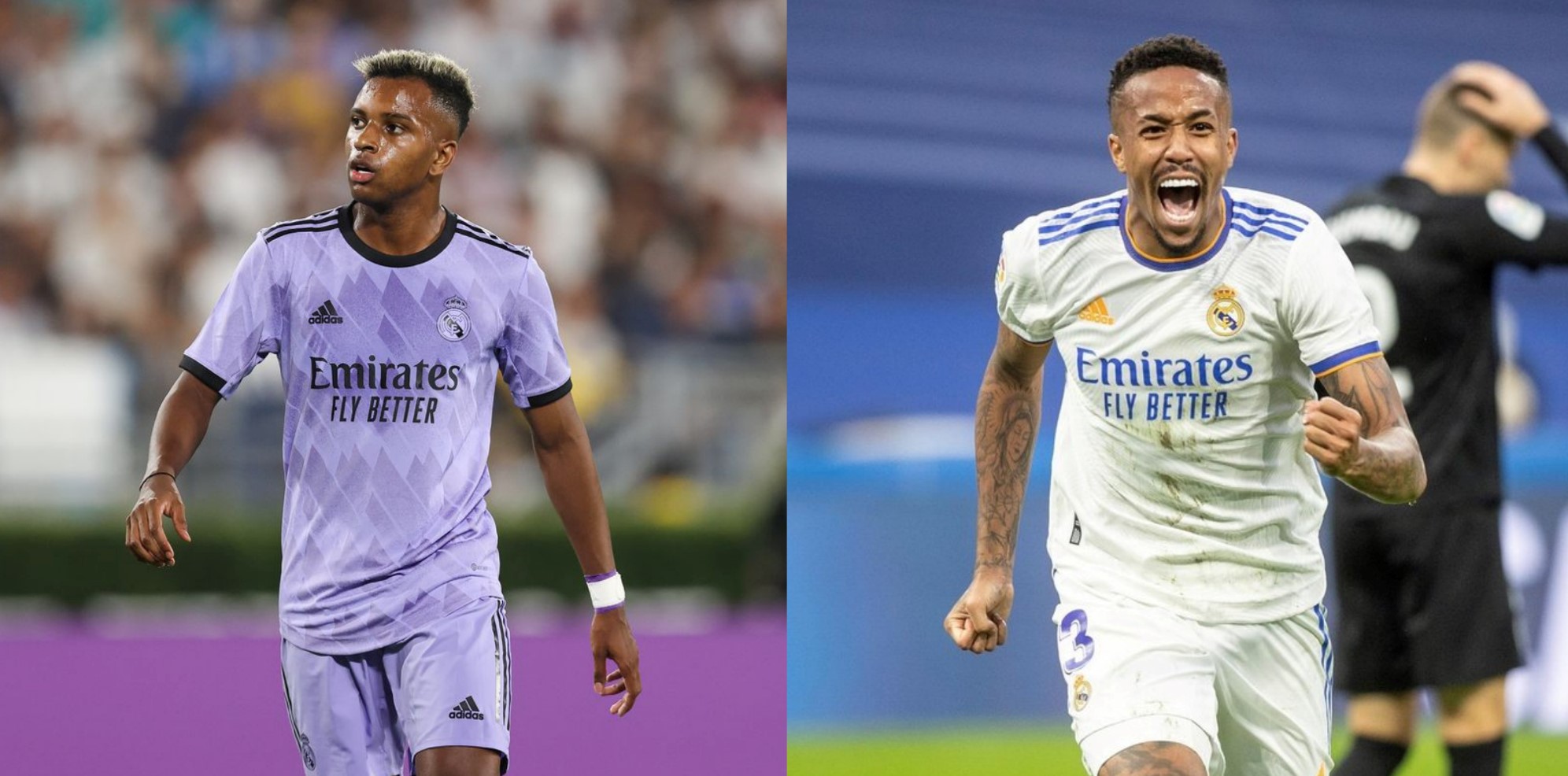 Rodrygo And Militao Expected To Receive Spanish Passports In January rodrygo-and-militao-expected-to-receive-spanish-passports-in-january